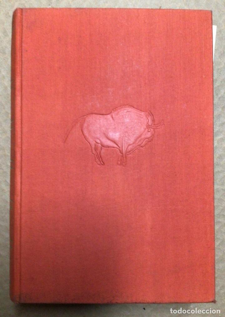 Libros de segunda mano: LAS ARTES - HENDRIK W. VAN LOON - 2&ordf; ED. 1944 - Foto 8