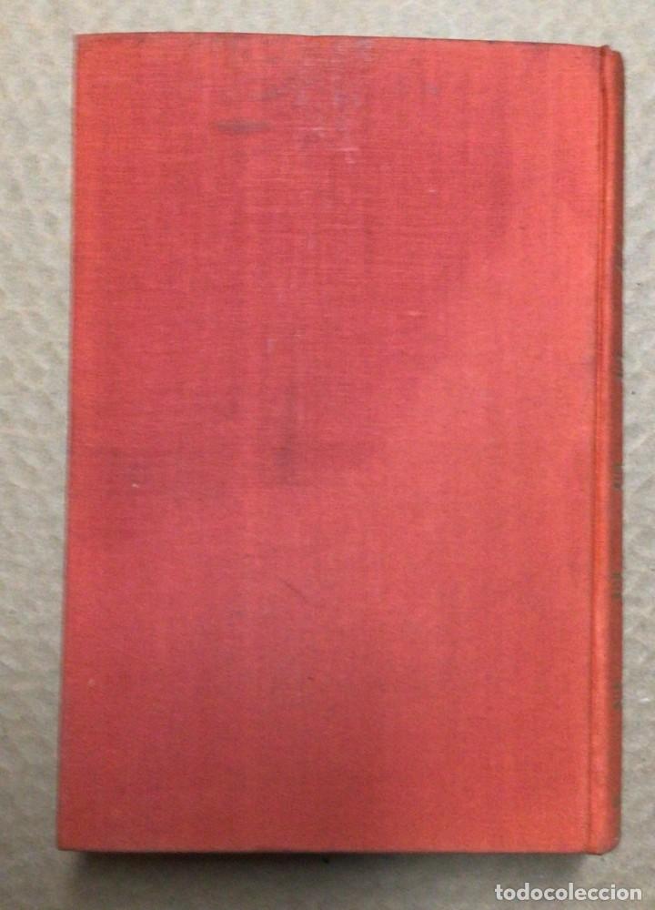 Libros de segunda mano: LAS ARTES - HENDRIK W. VAN LOON - 2&ordf; ED. 1944 - Foto 9