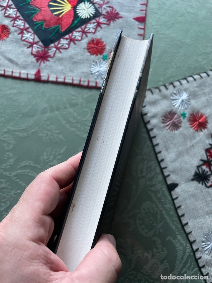 Libros de segunda mano: La explosi&oacute;n demogr&aacute;fica (paul ehrlich / Anne ehrlich) - Foto 3