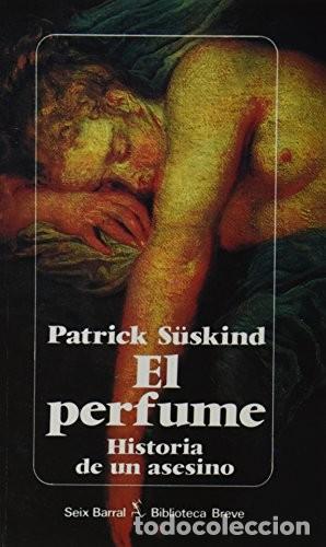 Libros de segunda mano: Patrck Suskind - El perfume - Foto 1
