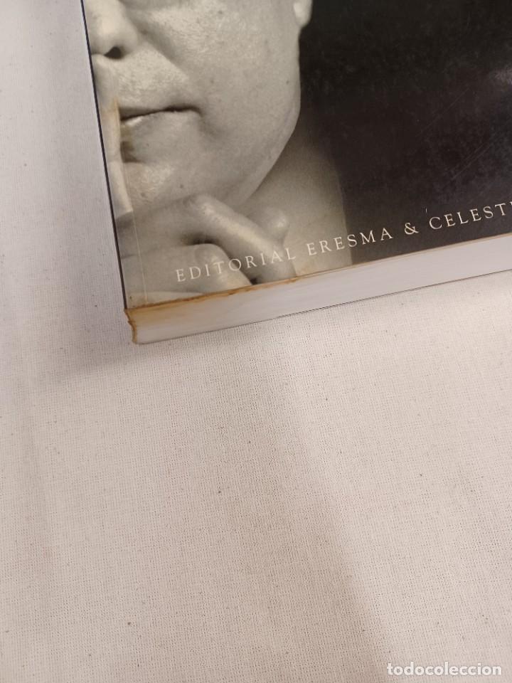 Libros de segunda mano: EGUIZ&Aacute;BAL MAZA, RA&Uacute;L. HISTORIA DE LA PUBLICIDAD - Foto 3