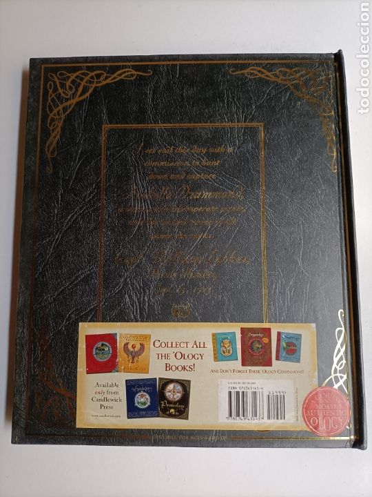 Libros de segunda mano: Pirateology . Libro en ingl&eacute;s - Foto 5