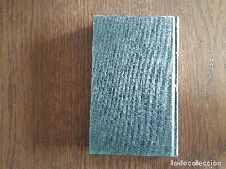 Libros de segunda mano: libro usado, Enterrado en vida, Enoch A. Bennett. Ediciones Orbis 1987 - Foto 3