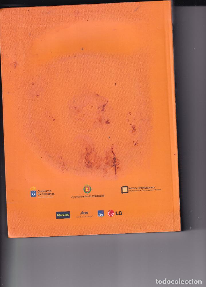 Libros de segunda mano: EDUARDO WESTERDAHL - LA AVENTURA DE MIRAR - CANARIAS - Foto 4