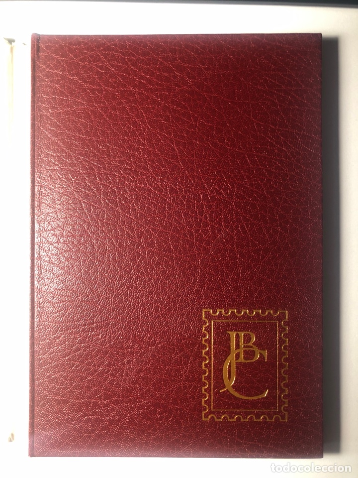 Libros de segunda mano: El segell de Barcelona - Foto 2