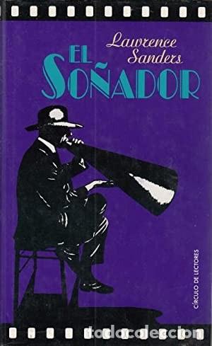 Libros de segunda mano: El so&ntilde;ador. Lawrence Sanders. &iexcl;&iexcl;COMO NUEVO!! - Foto 1