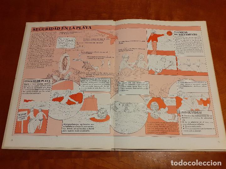 Libros de segunda mano: PRIMEROS AUXILIOS - BRENDA WINCH - Foto 3