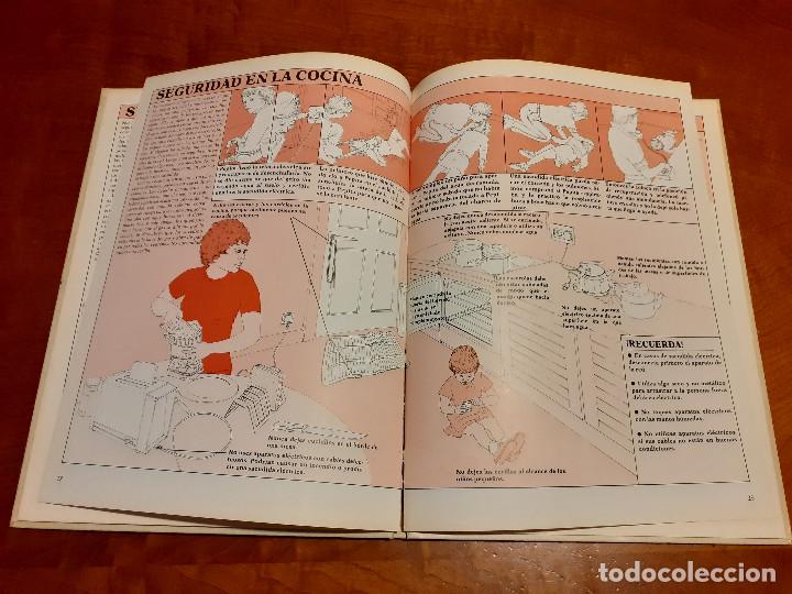 Libros de segunda mano: PRIMEROS AUXILIOS - BRENDA WINCH - Foto 4
