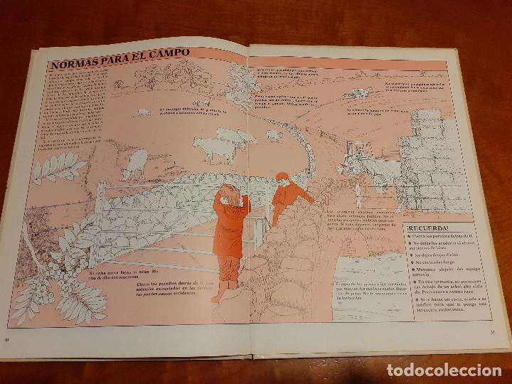 Libros de segunda mano: PRIMEROS AUXILIOS - BRENDA WINCH - Foto 5