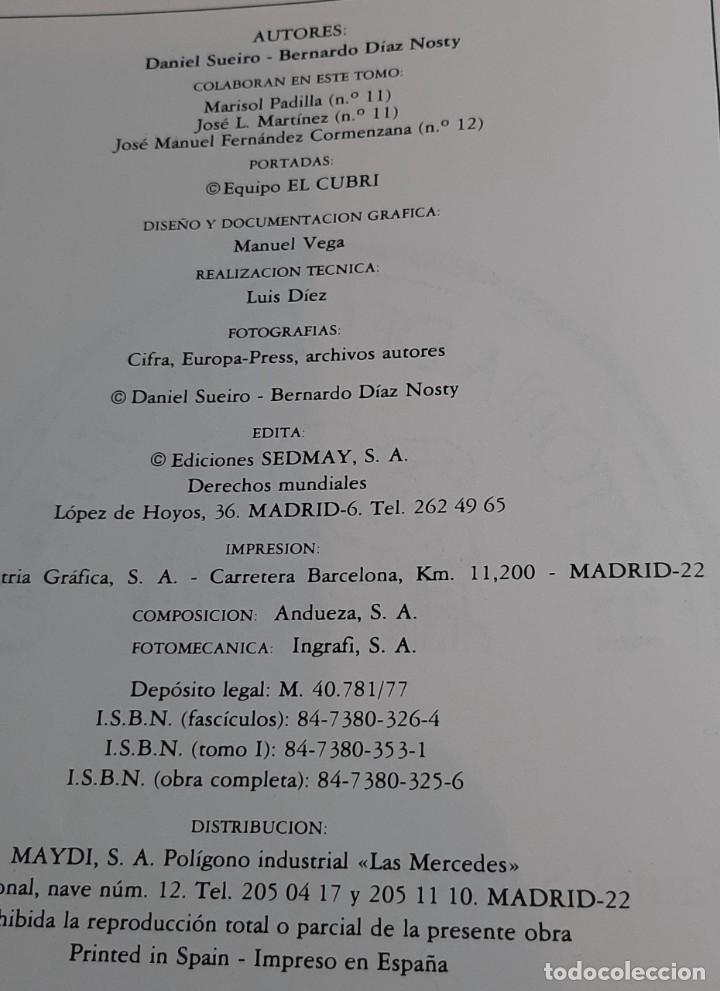 Libros de segunda mano: HISTORIA DEL FRANQUISMO Tomo 1 - Foto 5