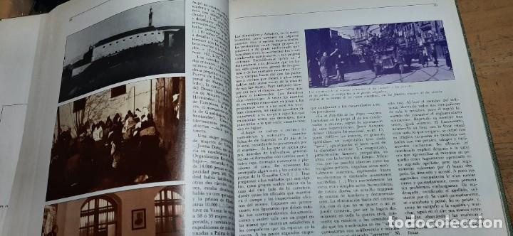 Libros de segunda mano: HISTORIA DEL FRANQUISMO Tomo 1 - Foto 6