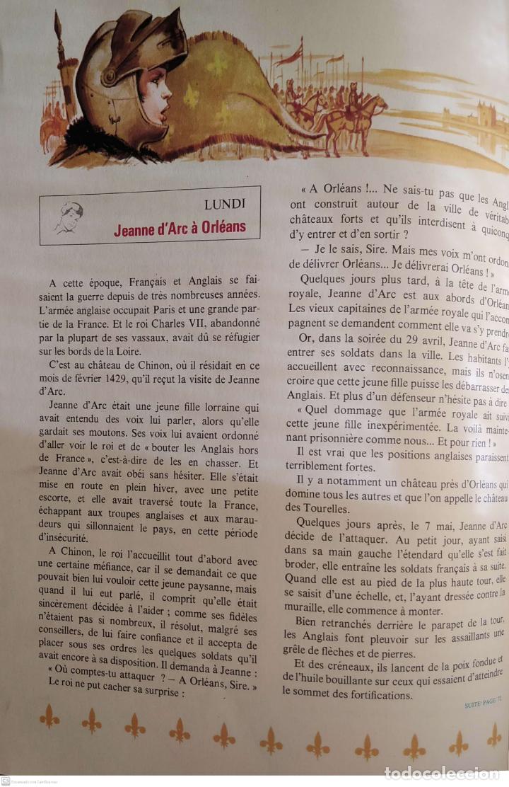 Libros de segunda mano: Dis, raconte... de Jacques Gabalda y Ren&eacute; Beaulieu. Hachette. - Foto 3