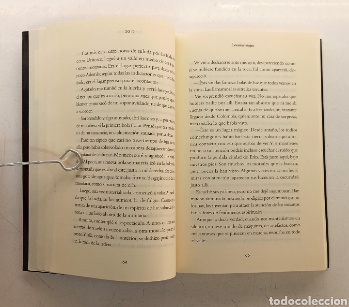 Libros de segunda mano: 2012 mayas. Los se&ntilde;ores del tiempo. Miguel Blanco. - Foto 5