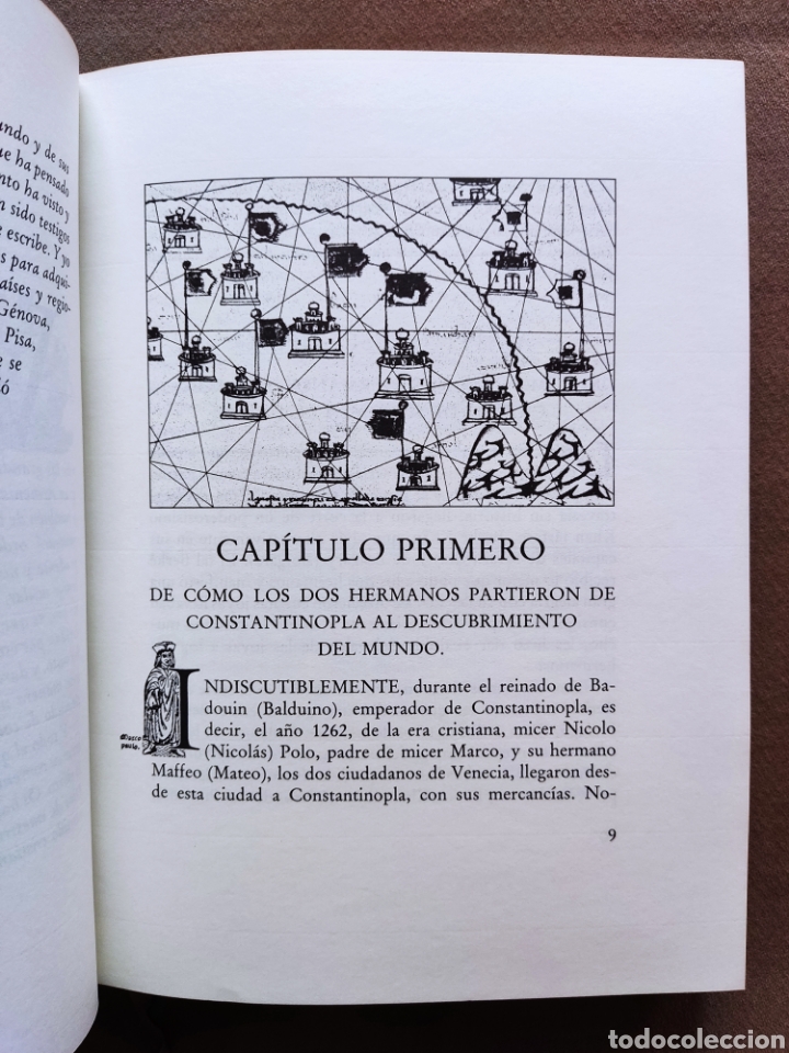 Libros de segunda mano: LAS MARAVILLAS DEL MUNDO FACSIMIL TIRADA LIMITADA - Foto 3