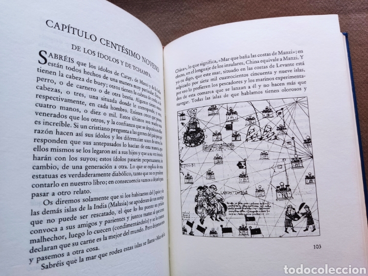 Libros de segunda mano: LAS MARAVILLAS DEL MUNDO FACSIMIL TIRADA LIMITADA - Foto 5