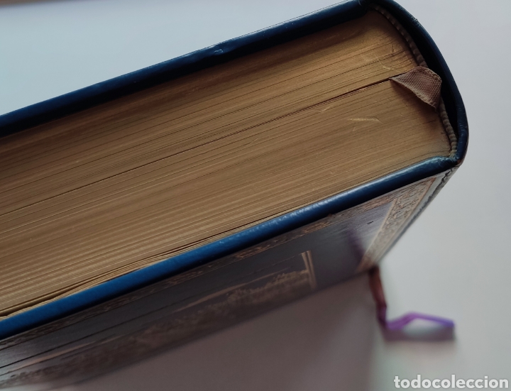 Libros de segunda mano: LAS MARAVILLAS DEL MUNDO FACSIMIL TIRADA LIMITADA - Foto 17