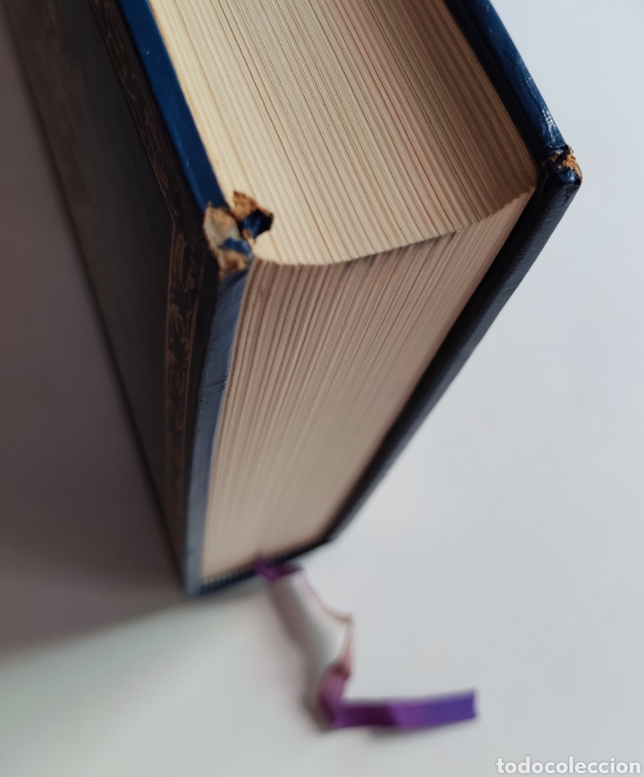 Libros de segunda mano: LAS MARAVILLAS DEL MUNDO FACSIMIL TIRADA LIMITADA - Foto 20