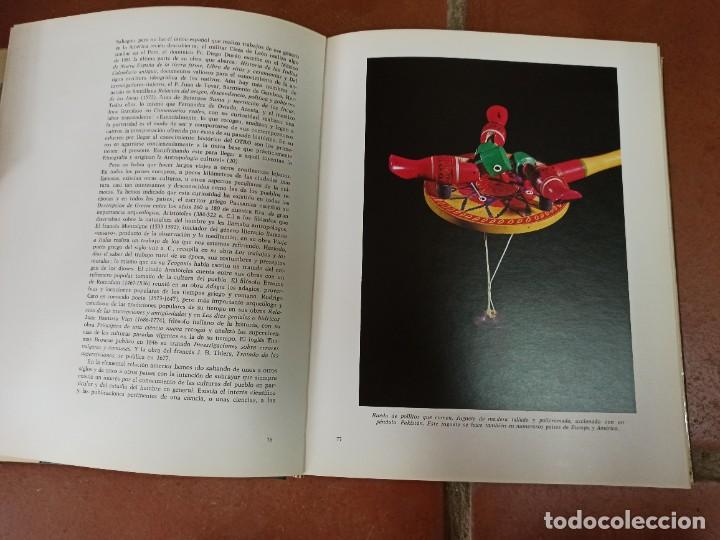 Libros de segunda mano: Libro ARTE POPULAR - Juan RAMIREZ DE LUCAS. Madrid 1976 - Foto 6