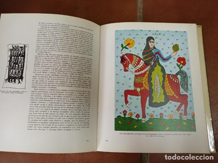 Libros de segunda mano: Libro ARTE POPULAR - Juan RAMIREZ DE LUCAS. Madrid 1976 - Foto 7