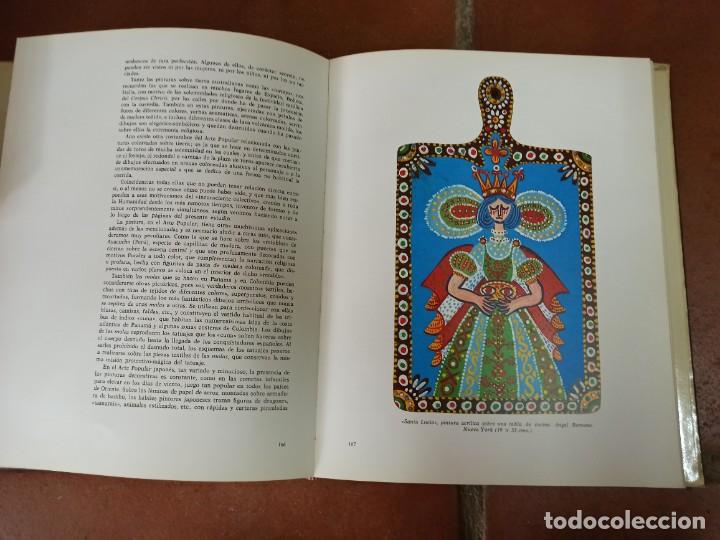 Libros de segunda mano: Libro ARTE POPULAR - Juan RAMIREZ DE LUCAS. Madrid 1976 - Foto 8