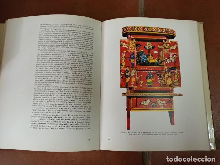 Libros de segunda mano: Libro ARTE POPULAR - Juan RAMIREZ DE LUCAS. Madrid 1976 - Foto 9