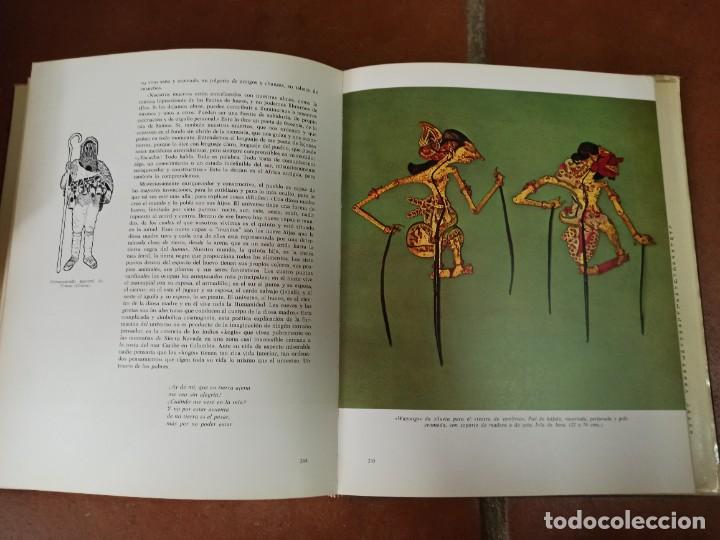 Libros de segunda mano: Libro ARTE POPULAR - Juan RAMIREZ DE LUCAS. Madrid 1976 - Foto 10