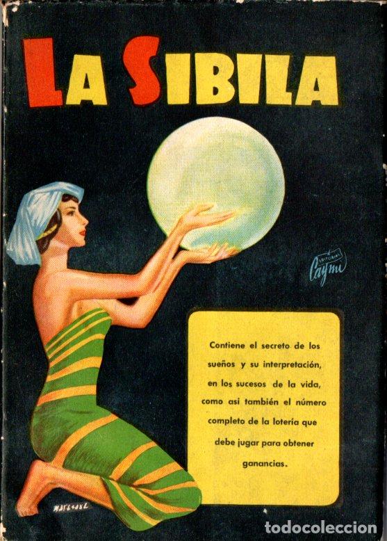 Libros de segunda mano: LA SIBILA (BUENOS AIRES, 1957) - Foto 1