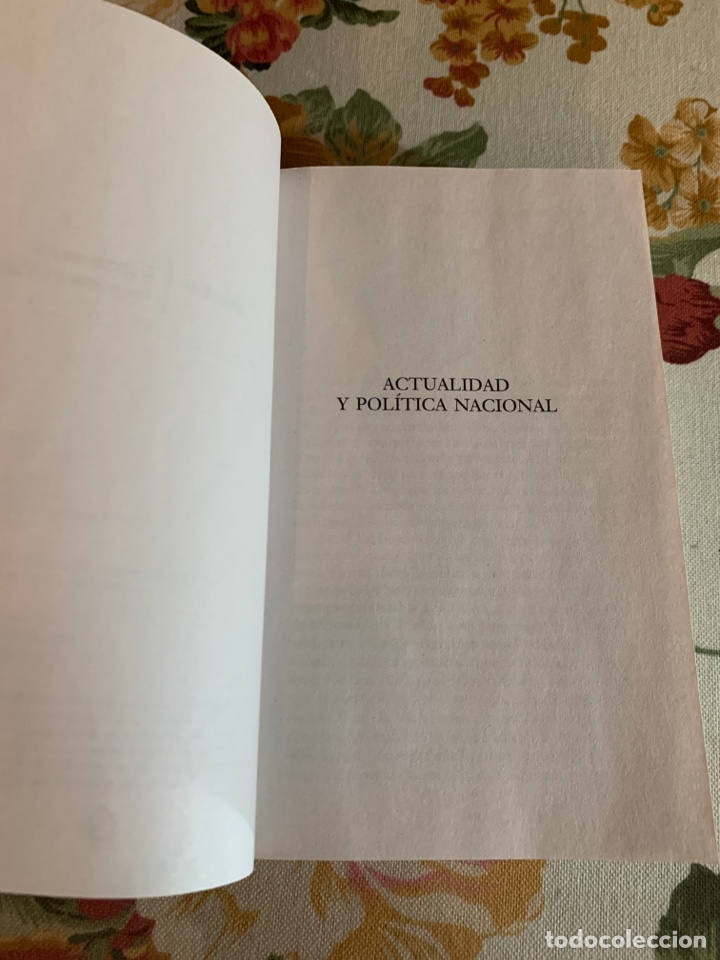 Libros de segunda mano: El bosque sonriente. Prosas y versos de la Espa&ntilde;a de hoy. Alfonso Uss&iacute;a. - Foto 6