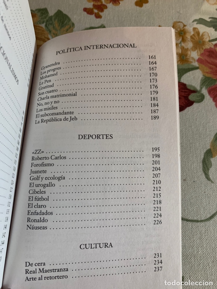 Libros de segunda mano: El bosque sonriente. Prosas y versos de la Espa&ntilde;a de hoy. Alfonso Uss&iacute;a. - Foto 9