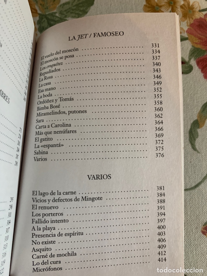 Libros de segunda mano: El bosque sonriente. Prosas y versos de la Espa&ntilde;a de hoy. Alfonso Uss&iacute;a. - Foto 11