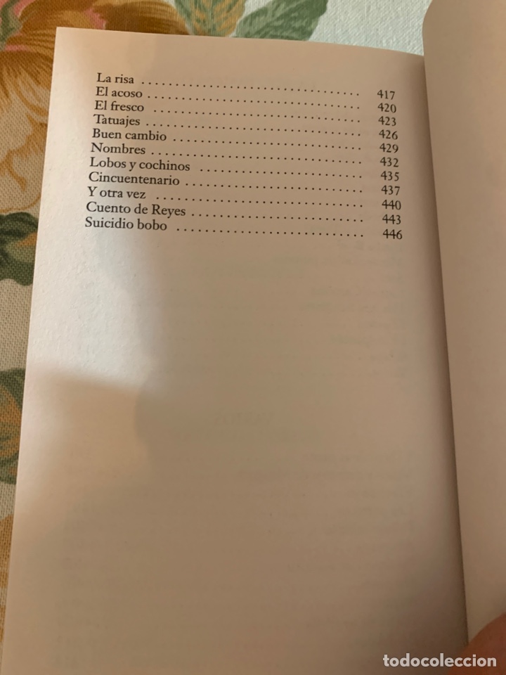 Libros de segunda mano: El bosque sonriente. Prosas y versos de la Espa&ntilde;a de hoy. Alfonso Uss&iacute;a. - Foto 12