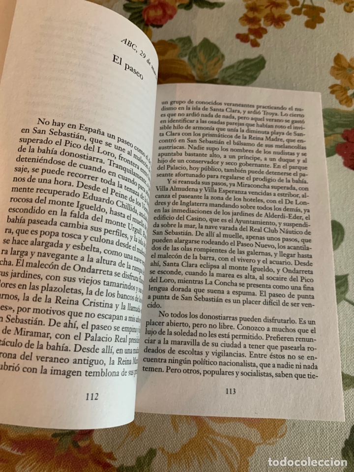 Libros de segunda mano: El bosque sonriente. Prosas y versos de la Espa&ntilde;a de hoy. Alfonso Uss&iacute;a. - Foto 13
