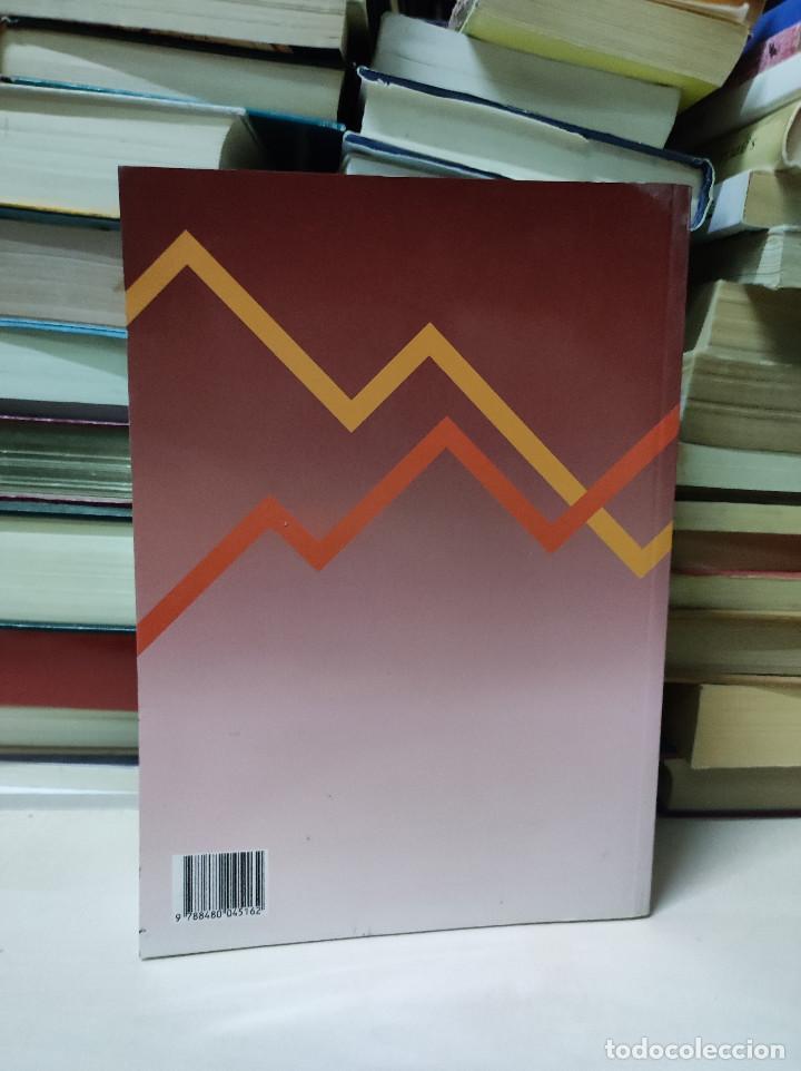 Libros de segunda mano: PERSPECTIVAS PR&Aacute;CTICAS DE LAS FINANZAS RAFAEL MORALES-ARCE MAC&Iacute;AS - Foto 2