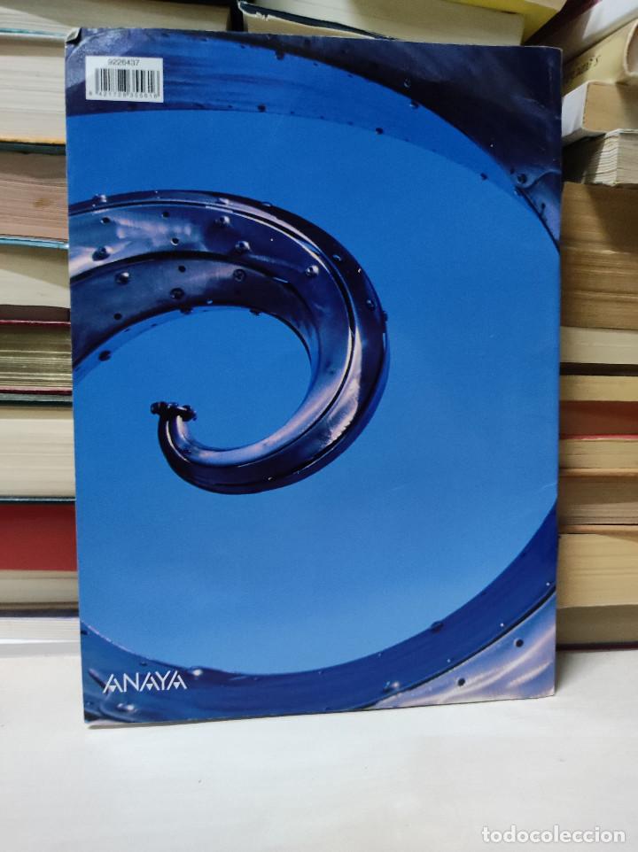 Libros de segunda mano: EL UNIVERSO DE LA L&Oacute;GICA 1 BACHILLERATO - Foto 2