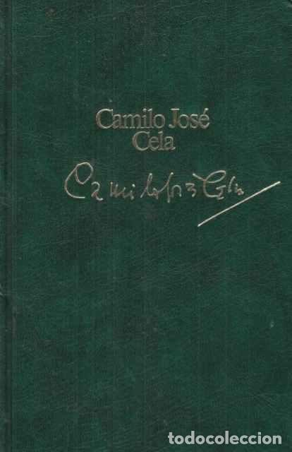 Libros de segunda mano: Obras completas, 10: La catira - Camilo Jos&eacute; Cela - Foto 1