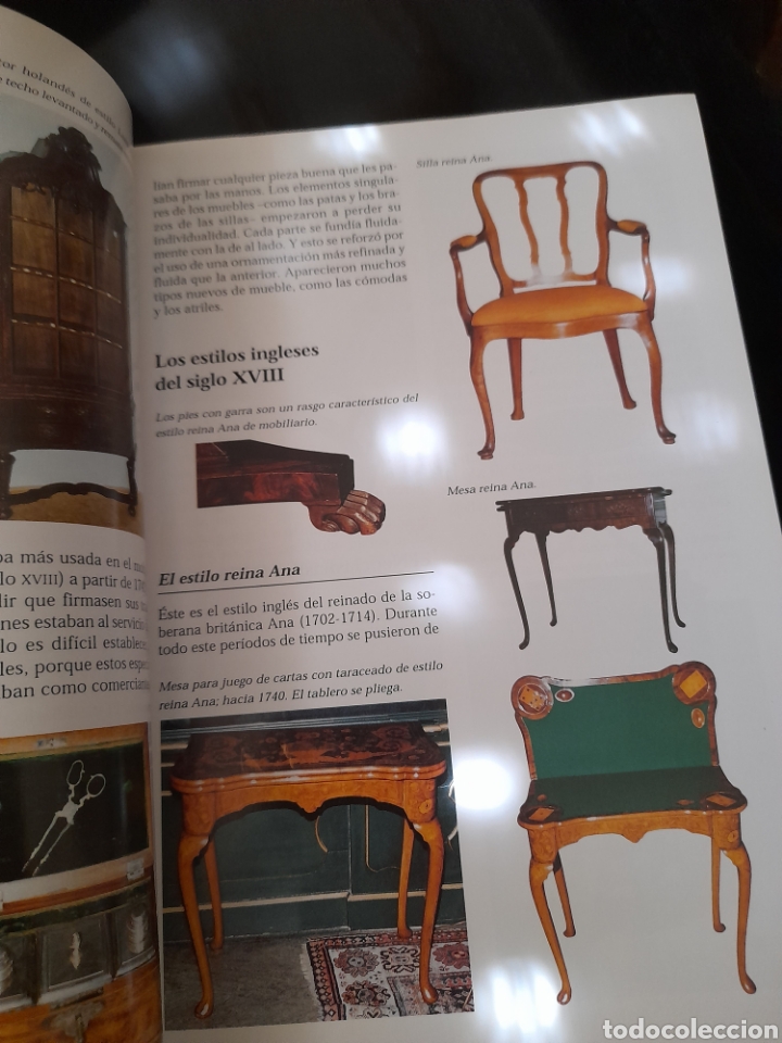 Libros de segunda mano: Enciclopedia de las Antig&uuml;edades - Foto 4