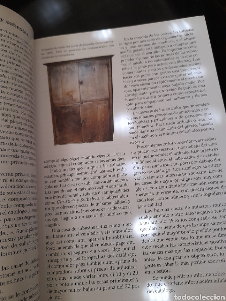 Libros de segunda mano: Enciclopedia de las Antig&uuml;edades - Foto 5