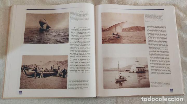 Libros de segunda mano: M&Aacute;LAGA HACE UN SIGLO. - Foto 3