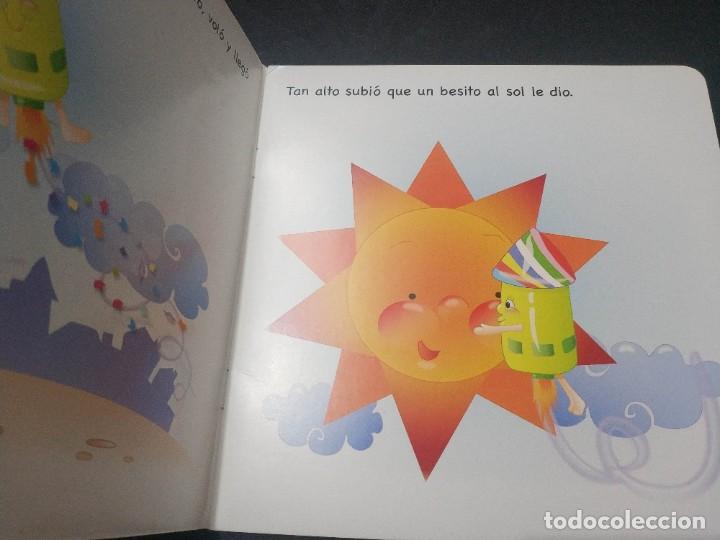 Libros de segunda mano: EL GRAN VIAJE DE POPETE UNIDAD 5 - Foto 2