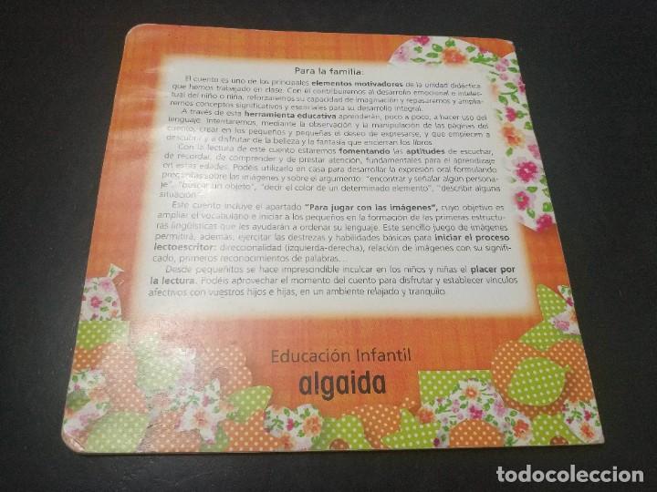 Libros de segunda mano: EL GRAN VIAJE DE POPETE UNIDAD 5 - Foto 3