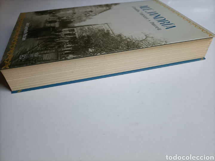 Libros de segunda mano: Alejandr&iacute;a. Cavafis. Forster y Durrell - Foto 7