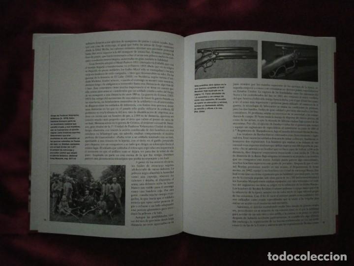 Libros de segunda mano: LOS FRANCOTIRADORES DE MARTIN PEGLER. OSPREY. - Foto 3