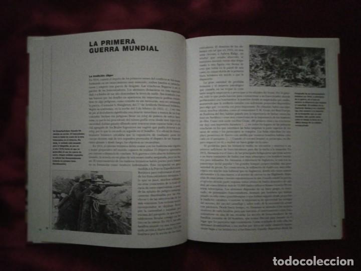 Libros de segunda mano: LOS FRANCOTIRADORES DE MARTIN PEGLER. OSPREY. - Foto 4