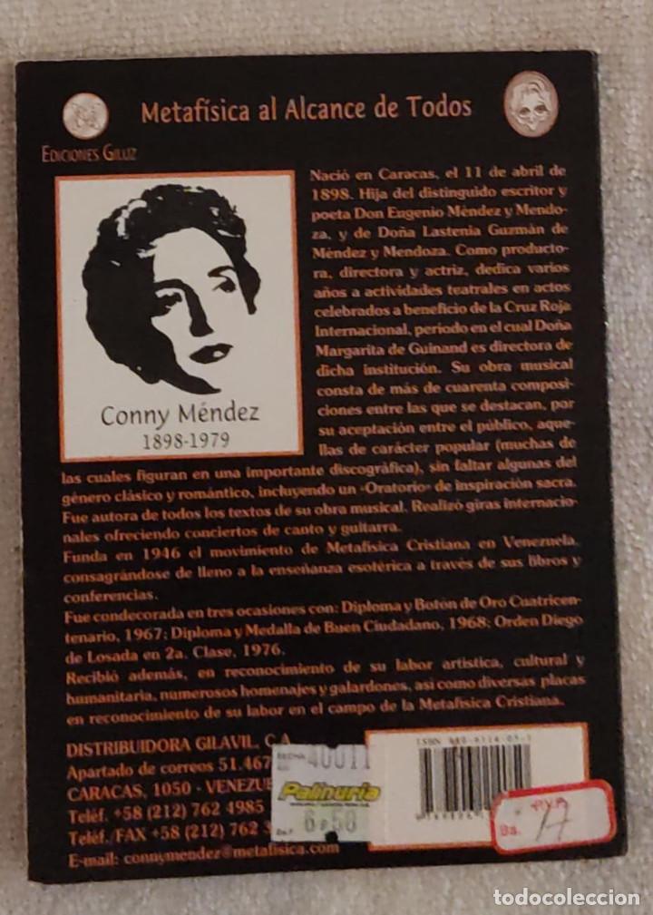 Libros de segunda mano: METAF&Iacute;SICA AL ALCANCE DE TODOS. - Foto 2