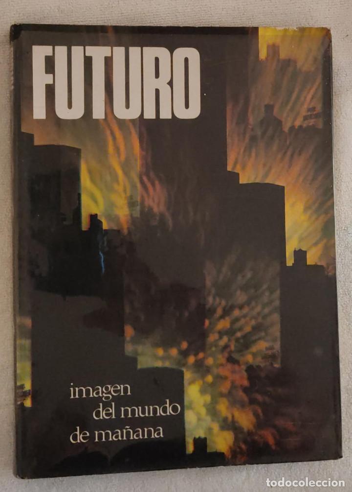 Libros de segunda mano: FUTURO. - Foto 1