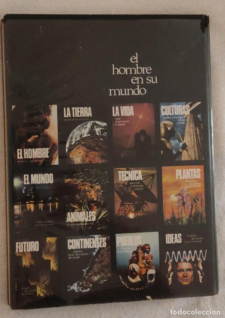 Libros de segunda mano: FUTURO. - Foto 2