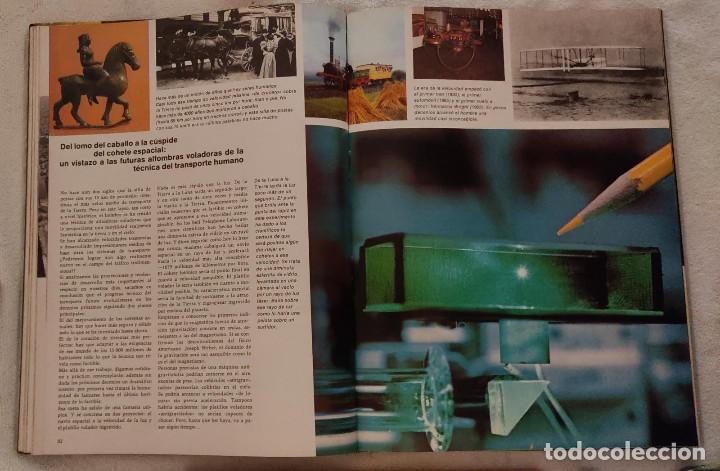 Libros de segunda mano: FUTURO. - Foto 3