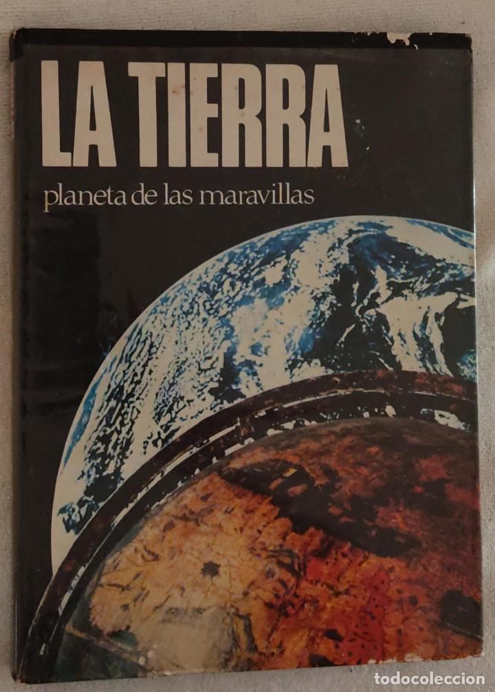Libros de segunda mano: LA TIERRA. - Foto 1