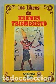 Libros de segunda mano: los libros de Hermes Trismegisto - Foto 1