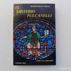 libreria ghotica. kenneth rayner johnson. el mi - Compra venta en ...
